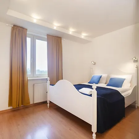Swidnicka 20 By Renters * Гданьск