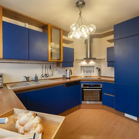 Swidnicka 20 By Renters *