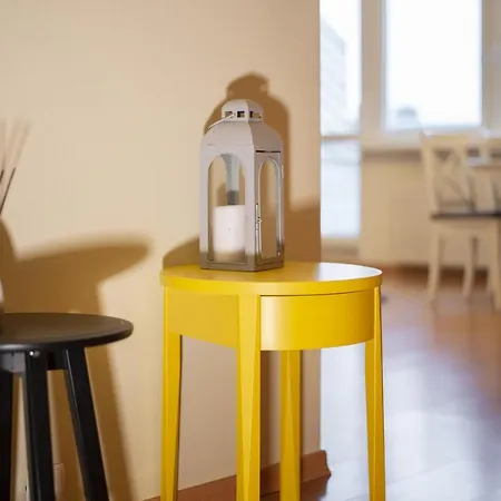 Swidnicka 20 By Renters Апартаменты