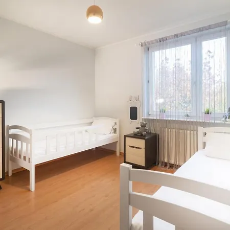 Swidnicka 20 By Renters *