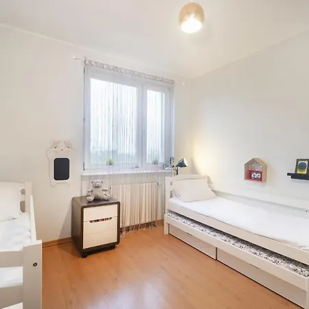 Swidnicka 20 By Renters *