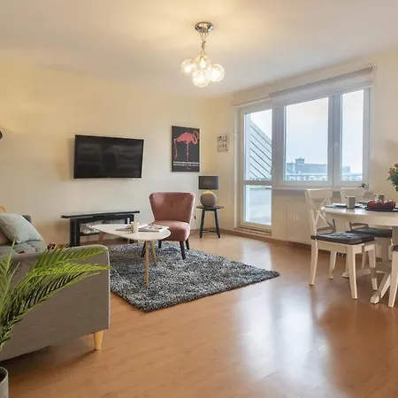 Swidnicka 20 By Renters *
