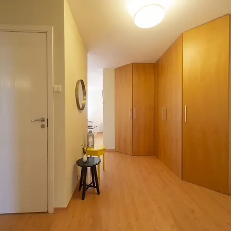 Swidnicka 20 By Renters Апартаменты *